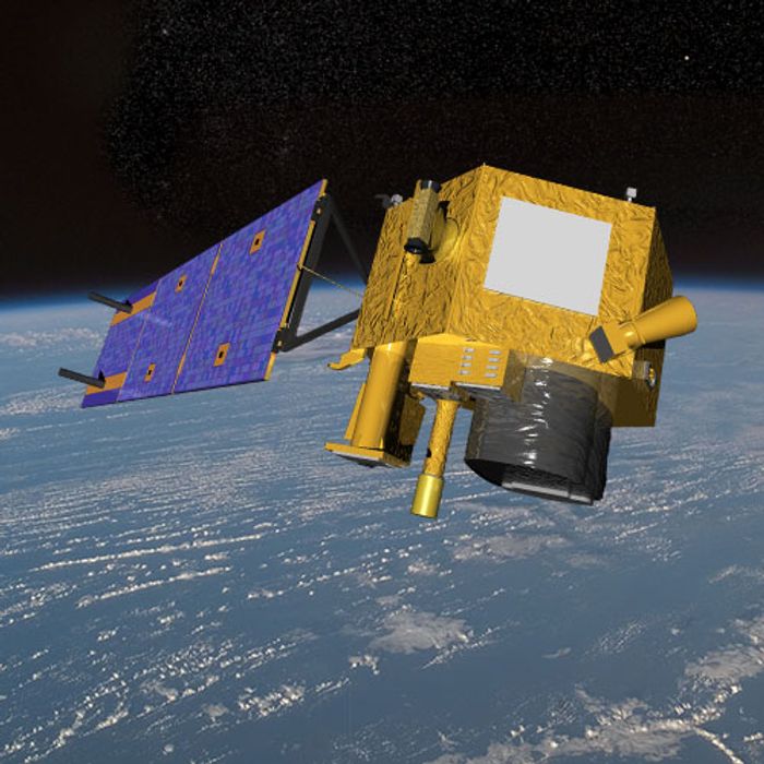 Image for Satellite Based EO Market 2021 Future Estimations, Drivers and Growth Opportunities Till 2026 with ID of: 5055755