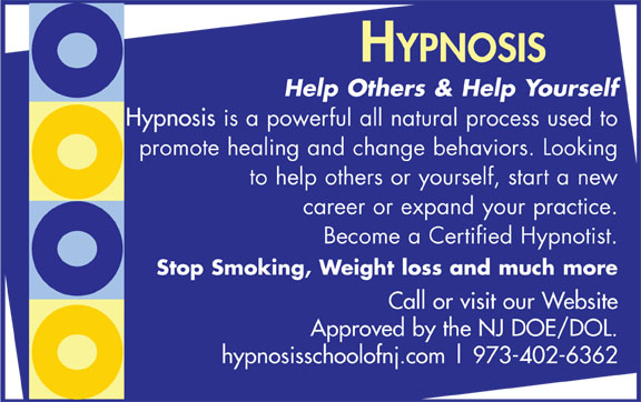 Image for Hypnosis - Help Others & Help Yourself with ID of: 5057