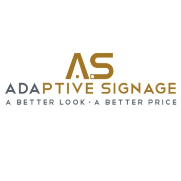 Image for Adaptive Signage with ID of: 5057042