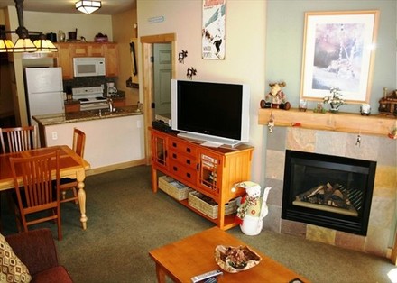 Image for Condo: 2 Bedroom, 2 Bathroom, Sleeps 6 with ID of: 505729