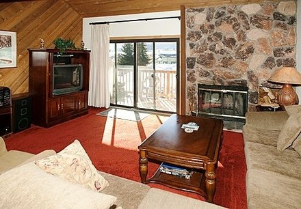 Image for Condo: 2 Bedroom, 1 Bathroom, Sleeps 8 with ID of: 505731
