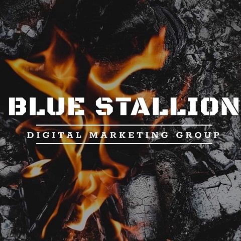 Image for Blue Stallion Digital Marketing Group with ID of: 5057395
