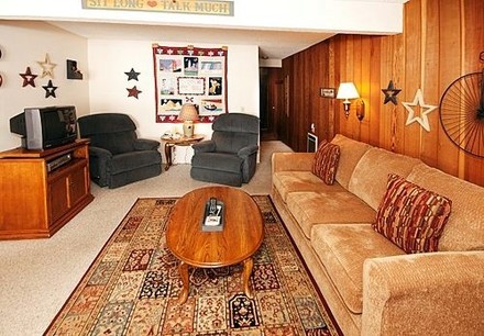 Image for Condo: 3 Bedroom, 1.3 Bathroom, Sleeps 8 with ID of: 505740
