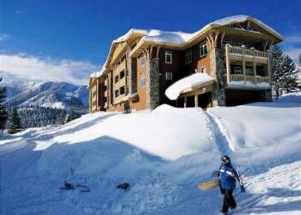 Image for Condo: 2 Bedroom, 2 Bathroom, Sleeps 6 with ID of: 505746