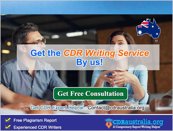 Image for Get CDR Writing Services By CDRAustralia.Org with ID of: 5057486