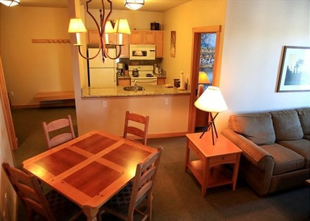 Image for Condo: 2 Bedroom, 2 Bathroom, Sleeps 7 with ID of: 505757