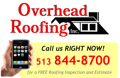 Image for Overhead Roofing | Your Roof Replacement Specialists with ID of: 505801
