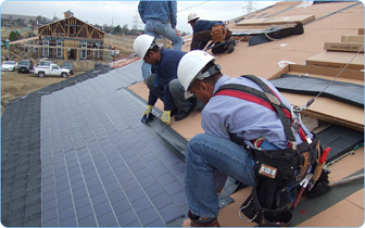 Image for Overhead Roofing | Your Roof Replacement Specialists with ID of: 505802