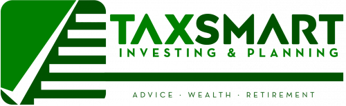 Image for Tax Smart Investing & Planning with ID of: 5058823