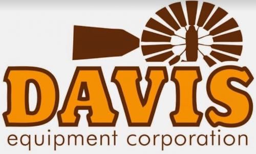 Image for Davis Equipment Corporation with ID of: 5059124