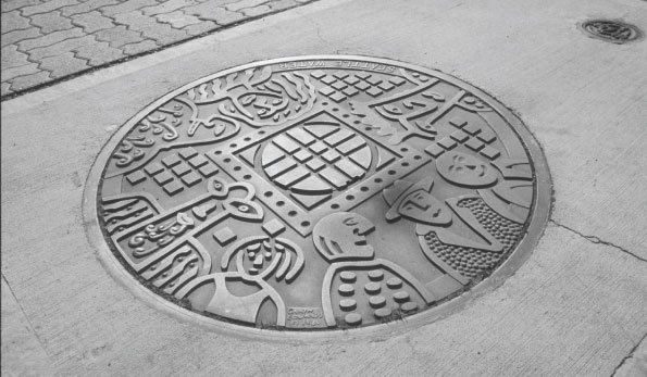 Image for Manhole Covers Market 2021 Future Estimations, Drivers and Growth Opportunities Till 2026 with ID of: 5059279