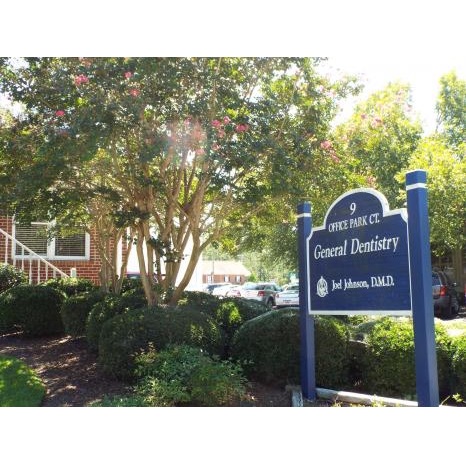 Image for Joel E. Johnson, DMD, PA with ID of: 5059398