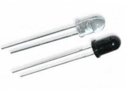 Image for Infrared Light-Emitting Diode Market Size, Demand, Growth And Industry Development Trends By 2021-2026 with ID of: 5059805