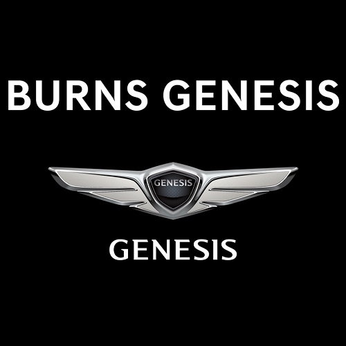 Image for Genesis of Cherry Hill with ID of: 5060586