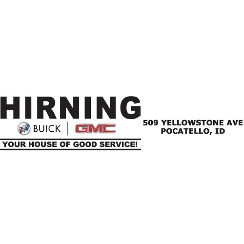 Image for Hirning Buick GMC with ID of: 5060652