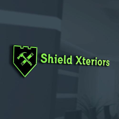 Image for Shield Xteriors with ID of: 5060925