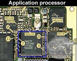 Image for Global Application Processor Market Share is Expected To Get Massive Growth Profits by 2026 with ID of: 5061304