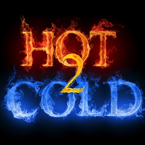 Image for Hot 2 Cold with ID of: 5062261