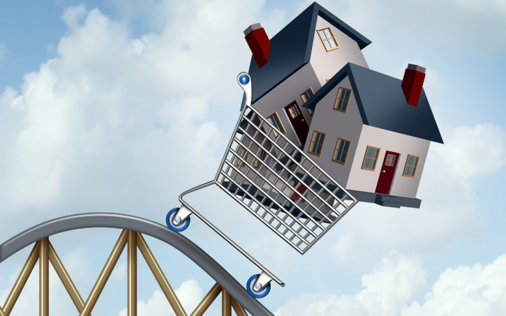 Image for What Does the Future Hold for Home Prices? with ID of: 5063003