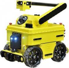 Image for Inspection Robots Market Size, Demand, Growth And Industry Development Trends By 2021-2026 with ID of: 5063730