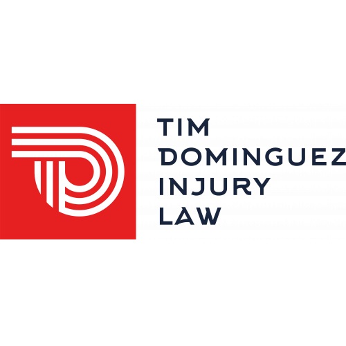 Image for Tim Dominguez Injury Law with ID of: 5065008