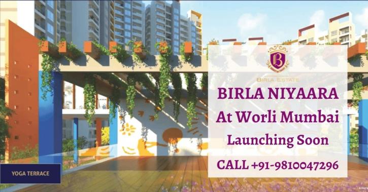 Image for Birla Niyaara Worli - A New Development With 2-3 bed residences In Mumbai with ID of: 5065508