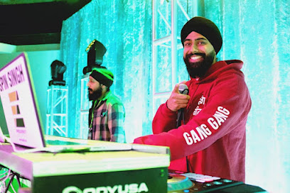 Image for Spin Singh with ID of: 5065511