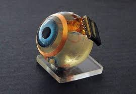 Image for Artificial Retinal Implants Market Share is Expected To Get Massive Growth Profits by 2026 with ID of: 5065533