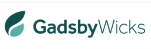 Image for Gadsby Wicks with ID of: 5065927