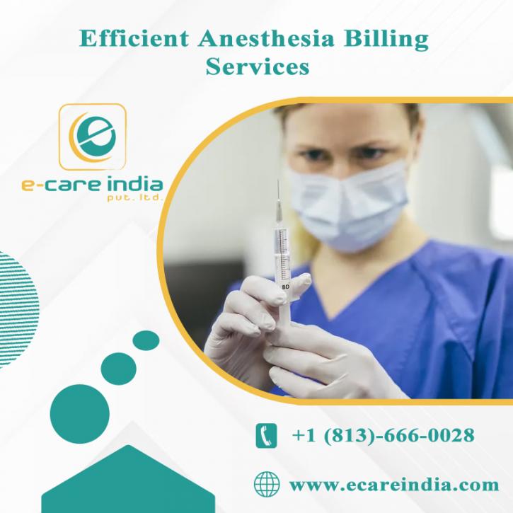 Image for Efficient Anesthesia Billing Services with ID of: 5066009