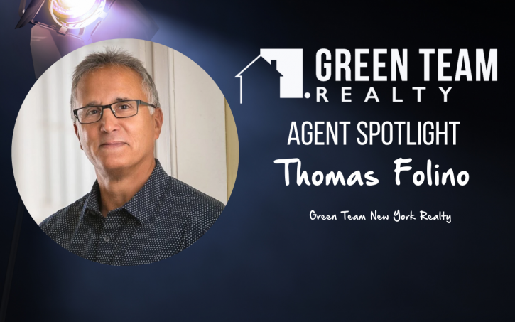 Image for Agent Spotlight Thomas Folino with ID of: 5066139