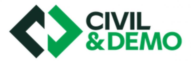Image for Civil & Demo with ID of: 5066842