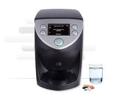 Image for Automatic Pill Dispensing Systems Market Share, Trends, Product Estimates & Strategy Framework To, 2021-2026 with ID of: 5067462