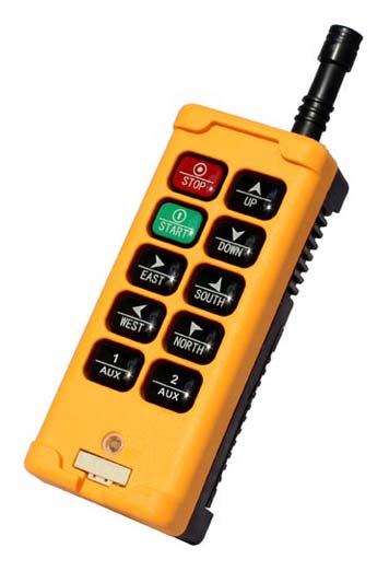 Image for Industrial Wireless Remote Control Market Size 2021 | Business Overview, Opportunities and Forecast to 2026 with ID of: 5067647