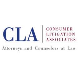 Image for Consumer Litigation Associates with ID of: 5068248