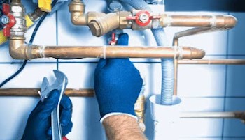 Image for V.K. Plumbing & Heating with ID of: 5068396