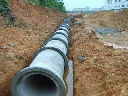Image for Global Drainage Projects /Works Market Share is Expected To Get Massive Growth Profits by 2026 with ID of: 5068586