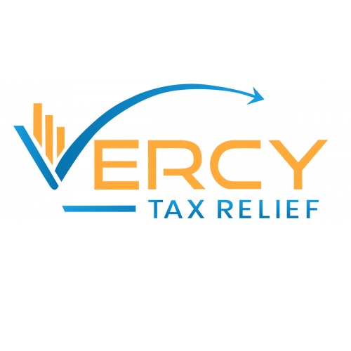 Image for Vercy Tax Relief with ID of: 5070224