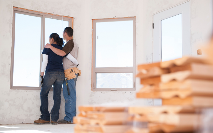 Image for Looking To Move? It Could Be Time To Build Your Dream Home. with ID of: 5070715