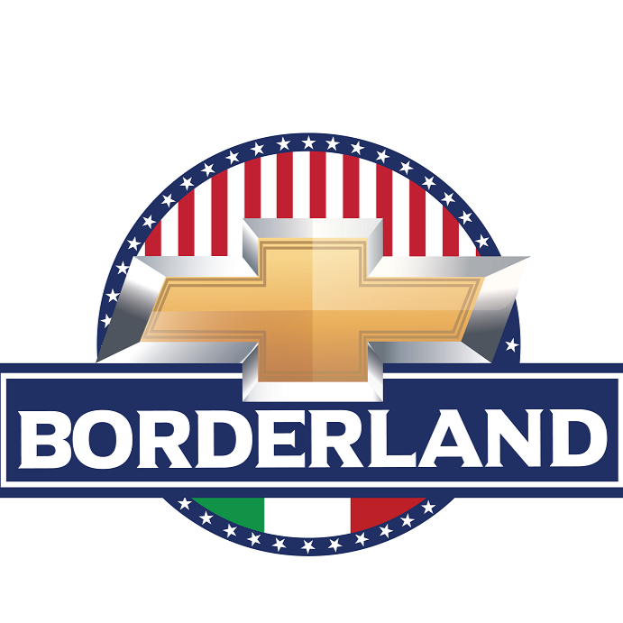 Image for Borderland Chevrolet GMC with ID of: 5071620
