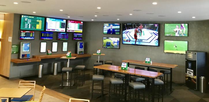 Image for Moonee Ponds Sports Bar with ID of: 5072770