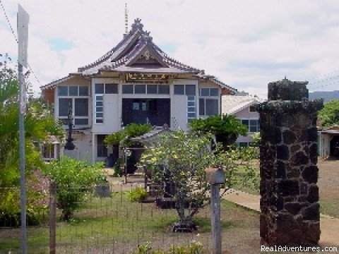 Image for Simplify & relax at this unique guesthouse with ID of: 507357