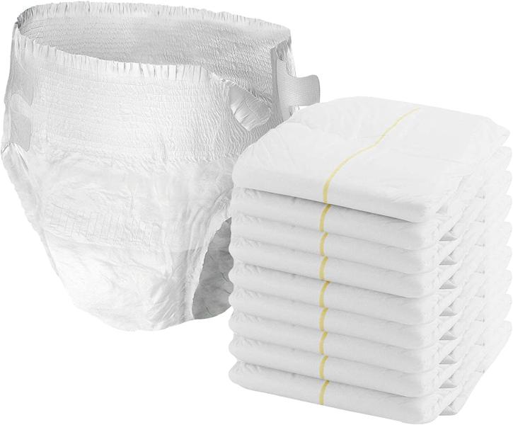Image for Adult Diaper Market Report 2021-2026: Global Industry Trends, Share, Size, Opportunity and Forecast with ID of: 5073851