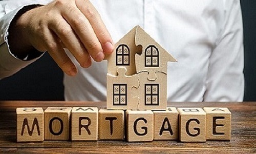 Image for Mortgage Processor with ID of: 5074692