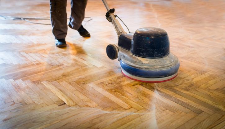Image for Awesome Shine Floor Care with ID of: 5074699