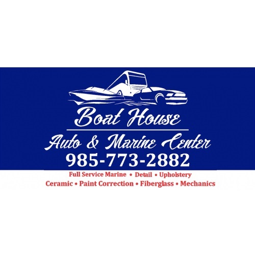 Image for Boathouse Auto & Marine Center with ID of: 5075078