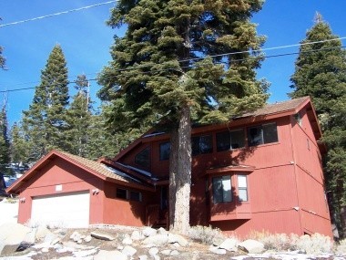 Image for Home: 4 Bedroom, 3 Bathroom, Sleeps 8 with ID of: 507552