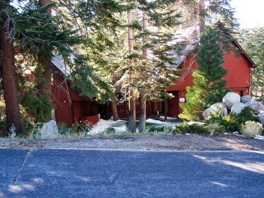 Image for Home: 4 Bedroom, 2 Bathroom, Sleeps 12 with ID of: 507556