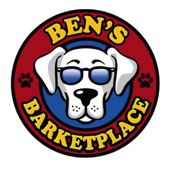Image for Ben's Barketplace with ID of: 5075605