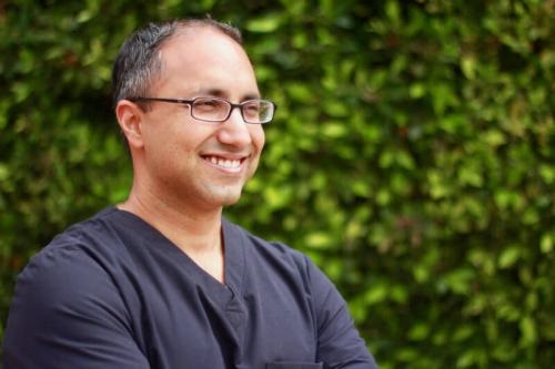 Image for Marvin Singh, MD with ID of: 5075742